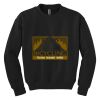 Youth Heavy Blend Crewneck Sweatshirt Youth Heavy Blend Crewneck Sweatshirt Thumbnail