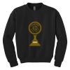 Youth Heavy Blend Crewneck Sweatshirt Youth Heavy Blend Crewneck Sweatshirt Thumbnail