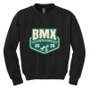 Youth Heavy Blend Crewneck Sweatshirt Youth Heavy Blend Crewneck Sweatshirt Thumbnail
