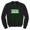 Youth Heavy Blend Crewneck Sweatshirt Thumbnail