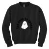 Youth Heavy Blend Crewneck Sweatshirt Youth Heavy Blend Crewneck Sweatshirt Thumbnail
