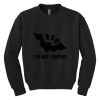 Youth Heavy Blend Crewneck Sweatshirt Youth Heavy Blend Crewneck Sweatshirt Thumbnail