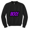 Youth Heavy Blend Crewneck Sweatshirt Youth Heavy Blend Crewneck Sweatshirt Thumbnail