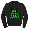 Youth Heavy Blend Crewneck Sweatshirt Youth Heavy Blend Crewneck Sweatshirt Thumbnail