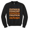 Youth Heavy Blend Crewneck Sweatshirt Youth Heavy Blend Crewneck Sweatshirt Thumbnail