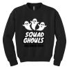 Youth Heavy Blend Crewneck Sweatshirt Youth Heavy Blend Crewneck Sweatshirt Thumbnail