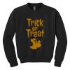 Youth Heavy Blend Crewneck Sweatshirt Youth Heavy Blend Crewneck Sweatshirt Thumbnail
