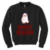 Youth Heavy Blend Crewneck Sweatshirt Youth Heavy Blend Crewneck Sweatshirt Thumbnail