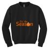 Youth Heavy Blend Crewneck Sweatshirt Youth Heavy Blend Crewneck Sweatshirt Thumbnail