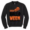 Youth Heavy Blend Crewneck Sweatshirt Youth Heavy Blend Crewneck Sweatshirt Thumbnail