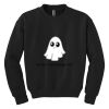 Youth Heavy Blend Crewneck Sweatshirt Youth Heavy Blend Crewneck Sweatshirt Thumbnail