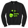 Youth Heavy Blend Crewneck Sweatshirt Youth Heavy Blend Crewneck Sweatshirt Thumbnail