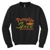 Youth Heavy Blend Crewneck Sweatshirt Thumbnail