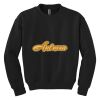 Youth Heavy Blend Crewneck Sweatshirt Thumbnail