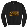 Youth Heavy Blend Crewneck Sweatshirt Youth Heavy Blend Crewneck Sweatshirt Thumbnail