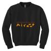 Youth Heavy Blend Crewneck Sweatshirt Youth Heavy Blend Crewneck Sweatshirt Thumbnail
