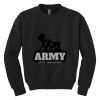 Youth Heavy Blend Crewneck Sweatshirt Youth Heavy Blend Crewneck Sweatshirt Thumbnail