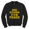 Youth Heavy Blend Crewneck Sweatshirt Youth Heavy Blend Crewneck Sweatshirt Thumbnail