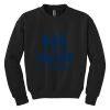 Youth Heavy Blend Crewneck Sweatshirt Youth Heavy Blend Crewneck Sweatshirt Thumbnail