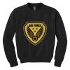 Youth Heavy Blend Crewneck Sweatshirt Youth Heavy Blend Crewneck Sweatshirt Thumbnail