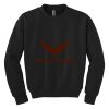 Youth Heavy Blend Crewneck Sweatshirt Youth Heavy Blend Crewneck Sweatshirt Thumbnail