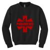 Youth Heavy Blend Crewneck Sweatshirt Youth Heavy Blend Crewneck Sweatshirt Thumbnail