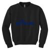 Youth Heavy Blend Crewneck Sweatshirt Youth Heavy Blend Crewneck Sweatshirt Thumbnail