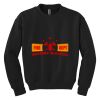 Youth Heavy Blend Crewneck Sweatshirt Youth Heavy Blend Crewneck Sweatshirt Thumbnail