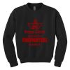Youth Heavy Blend Crewneck Sweatshirt Youth Heavy Blend Crewneck Sweatshirt Thumbnail