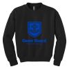 Youth Heavy Blend Crewneck Sweatshirt Youth Heavy Blend Crewneck Sweatshirt Thumbnail