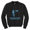 Youth Heavy Blend Crewneck Sweatshirt Youth Heavy Blend Crewneck Sweatshirt Thumbnail