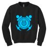 Youth Heavy Blend Crewneck Sweatshirt Youth Heavy Blend Crewneck Sweatshirt Thumbnail