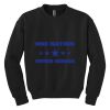 Youth Heavy Blend Crewneck Sweatshirt Youth Heavy Blend Crewneck Sweatshirt Thumbnail