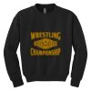 Youth Heavy Blend Crewneck Sweatshirt Youth Heavy Blend Crewneck Sweatshirt Thumbnail