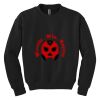 Youth Heavy Blend Crewneck Sweatshirt Youth Heavy Blend Crewneck Sweatshirt Thumbnail
