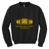 Youth Heavy Blend Crewneck Sweatshirt Youth Heavy Blend Crewneck Sweatshirt Thumbnail