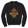 Youth Heavy Blend Crewneck Sweatshirt Youth Heavy Blend Crewneck Sweatshirt Thumbnail