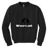 Youth Heavy Blend Crewneck Sweatshirt Youth Heavy Blend Crewneck Sweatshirt Thumbnail