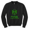 Youth Heavy Blend Crewneck Sweatshirt Youth Heavy Blend Crewneck Sweatshirt Thumbnail