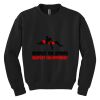 Youth Heavy Blend Crewneck Sweatshirt Youth Heavy Blend Crewneck Sweatshirt Thumbnail