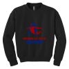 Youth Heavy Blend Crewneck Sweatshirt Youth Heavy Blend Crewneck Sweatshirt Thumbnail