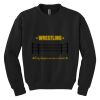 Youth Heavy Blend Crewneck Sweatshirt Youth Heavy Blend Crewneck Sweatshirt Thumbnail