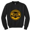 Youth Heavy Blend Crewneck Sweatshirt Youth Heavy Blend Crewneck Sweatshirt Thumbnail