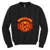 Youth Heavy Blend Crewneck Sweatshirt Youth Heavy Blend Crewneck Sweatshirt Thumbnail