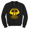 Youth Heavy Blend Crewneck Sweatshirt Youth Heavy Blend Crewneck Sweatshirt Thumbnail