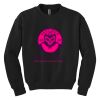 Youth Heavy Blend Crewneck Sweatshirt Youth Heavy Blend Crewneck Sweatshirt Thumbnail