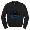 Youth Heavy Blend Crewneck Sweatshirt Youth Heavy Blend Crewneck Sweatshirt Thumbnail