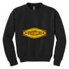 Youth Heavy Blend Crewneck Sweatshirt Youth Heavy Blend Crewneck Sweatshirt Thumbnail