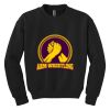 Youth Heavy Blend Crewneck Sweatshirt Youth Heavy Blend Crewneck Sweatshirt Thumbnail