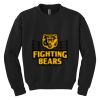 Youth Heavy Blend Crewneck Sweatshirt Youth Heavy Blend Crewneck Sweatshirt Thumbnail